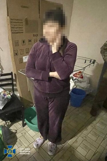 Фото 4 — Призывали к захвату власти в Украине и поддерживали ЧВК "Вагнер": задержаны три вражеских агитатора