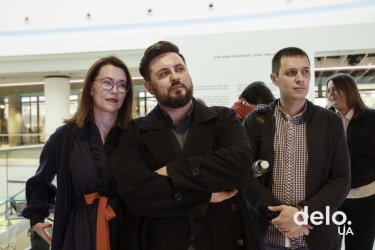 Фото 26 — Рейтинг "Знято в Україні" назвав найкращі українські фільми і серіали 2016-2018