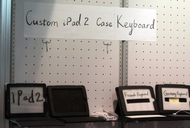 Фото 43 — Главные тренды выставки CeBIT