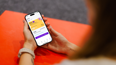 Фото 3 — Тестируем приложение NovaPay и разбираемся, какие функции оно предлагает пользователям