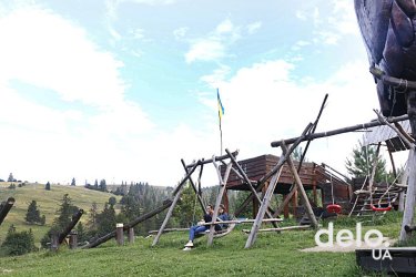 Фото 8 — IZKI: як розвивати інфраструктуру екокурорту, щоб не нашкодити природі