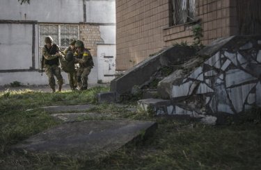 Фото 14 — Создание коллективной памяти: о фильме "Иловайск 2014. Батальон "Донбасс""