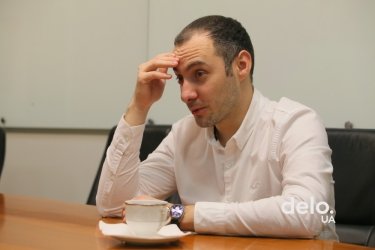 Фото 3 — Новый глава Укравтодора Александр Кубраков: "Как мы входим в зиму — мне не нравится"