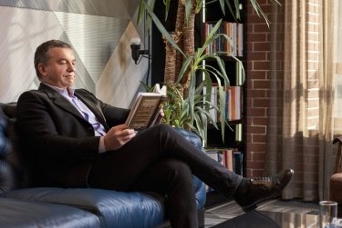 Фото 3 — Андрей Иванов: как любитель Антарктики стал миллионером
