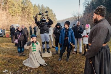 Фото 15 — Ножи наголо: о фильме Тараса Ткаченко "Черный ворон"