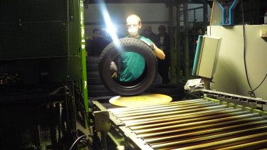 Фото 5 — Гендиректор Nokian Tyres в РФ: Бюджетных шин с каждым годом будет становиться все меньше