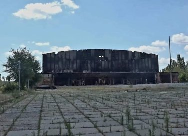 Фото 3 — ВСУ в Луганской области уничтожили отряд российского ОМОНа: ликвидировано минимум 12 спецназовцев