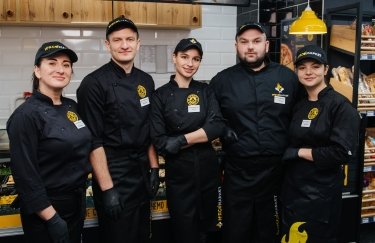 Фото 3 — Компанія МХП впроваджує професію м’ясних сомельє для мережі «М’ясомаркет» 