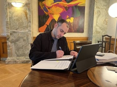 Фото 2 — Україна та Молдова домовилися про беззупинковий рух поїздів через кордони навколо Рені