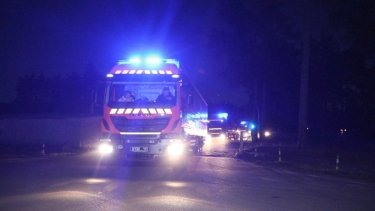 Фото 2 — В Херсонской области развернут мобильный госпиталь для больных коронавирусом (ФОТО, ВИДЕО)