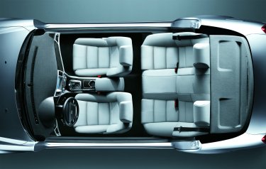 Фото 9 — В Украине начнут продавать очередной китайский автомобиль – Brilliance