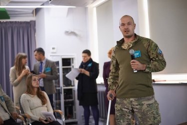 Фото 35 — Конкурс "СТАЛО": в Украине есть устойчивый бизнес — фоторепортаж с церемонии награждения