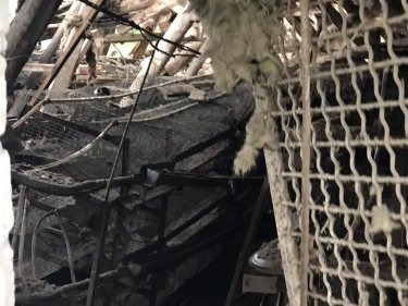 Фото 4 — Военные РФ обстреляли несколько общин в Сумской области: зафиксировано около 36 прилетов (ФОТО)