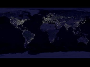 Фото 31 — NASA опубликовало лучшие фотографии земли