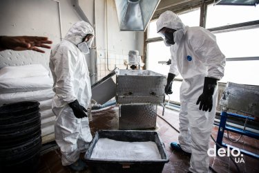 Фото 10 — DeLaMark: от импортера стиральных порошков к производителю экобытовой химии