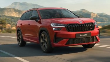 Фото 7 — ТОП 10 самых популярных новых легковых автомобилей в Украине (декабрь 2025)