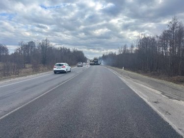 Фото 3 — Ремонт трас державного значення: обсяги робіт та найважливіші маршрути
