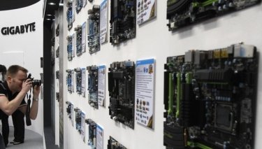 Фото 21 — Главные тренды выставки CeBIT