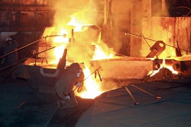 Фото 5 — Директор ЗТМК Владимир Сивак: "Государство проявляет себя как плохой акционер и партнер"