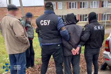 Фото 2 — Жителя Жмеринки осудили за "слив" данных разведке РФ для наведения ударов: каков приговор (ФОТО)