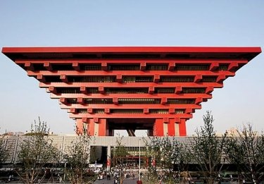 Фото 2 — Украина провалилась на выставке достижений в Шанхае