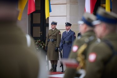 польські міста-рятівники