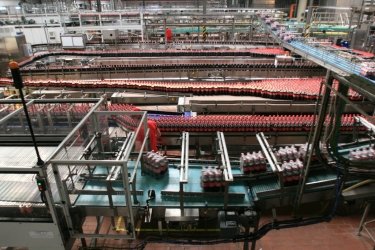 Фото 17 — 40% персонала Coca-Cola в Украине работают в компании более десяти лет
