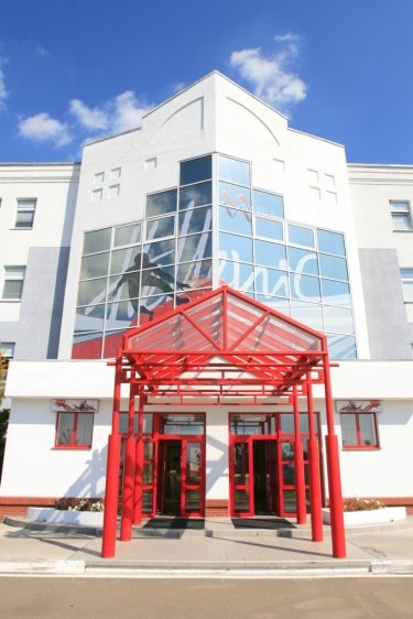 Фото 4 — 40% персонала Coca-Cola в Украине работают в компании более десяти лет