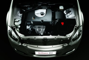 Фото 13 — В Украине начнут продавать очередной китайский автомобиль – Brilliance