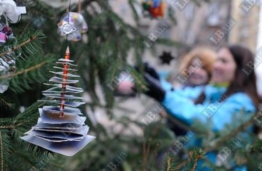 Фото 5 — Новогодний культпоход: куда пойти в Киеве 1 - 9 января