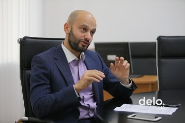 Фото 3 — "Квартальная цена на газ для населения останется без изменений", — Максим Рабинович