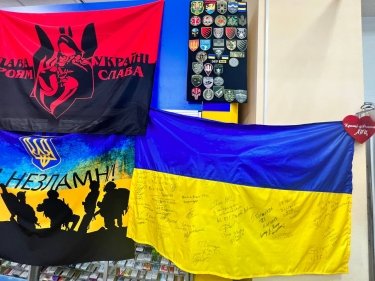 Фото 5 — О преодолении вызовов большой войны и помощи армии на десятки миллионов: Николай Щербина, СЕО сети аптек "АНЦ"