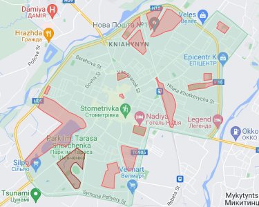 Фото 2 — Bolt запускает прокат электросамокатов в Ивано-Франковске