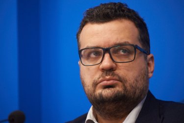 Фото 2 — Пилип Іллєнко: Телебачення — це ключовий партнер кінобізнесу в сучасному світі