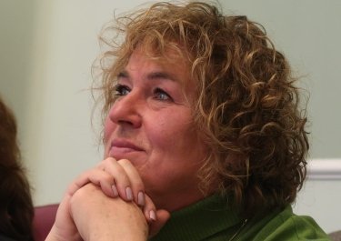 Фото 2 — Элла Либанова: 7–8 млн украинцев 55+ могут стать ответом на дефицит кадров