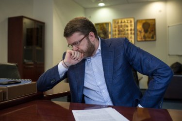 Фото 3 — Инвестировать в Крым вопреки здравому смыслу желающих сейчас нет — гендиректор "Смарт-Холдинга" Алексей Тимофеев