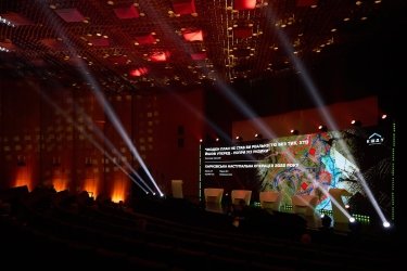 Фото 8 — У Києві презентували нарис про Харківську наступальну операцію під командуванням Сирського