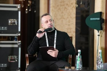 Фото 2 — Business Wisdom Summit 2026: як українські компанії будують нову логіку зростання