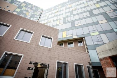 Фото 2 — Стоимость строительства "Охматдета" выросла до рекордной отметки