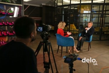 Фото 2 — Парфенов: "В отличие от немцев и грузин, между русскими и украинцами нет четкого перехода"