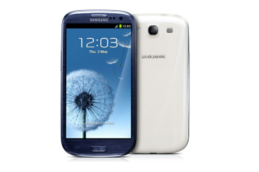 Фото 2 — Стала известна цена на смартфон Samsung Galaxy SIII в Украине