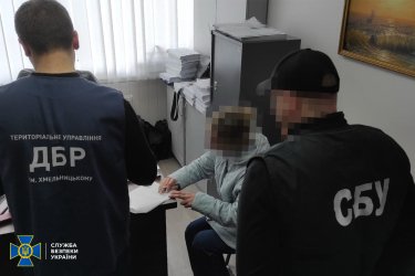 Фото 6 — Предприниматели из Житомирской области профинансировали боевиков "ДНР" более чем на 50 млн грн