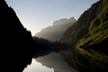 Фото 6 — Люди и звери на фото ежегодного конкурса National Geographic