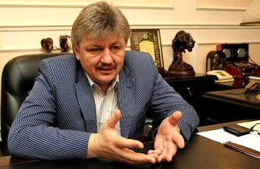 Фото 2 — США ввели санкции против "агента ФСБ" Сивковича. В Украине засомневались, на кого работает его бывший помощник Даниил Гетманцев