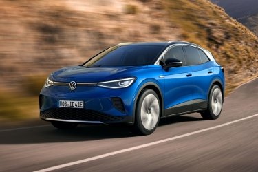 Фото 6 — ТОП 10 найпопулярніших б/в електромобілів в Україні (грудень 2025)