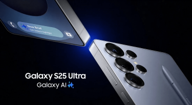 Фото 2 — Революційна презентація Samsung Galaxy S25 Ultra: новий стандарт у світі технологій