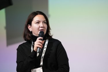 Фото 5 — SHE Congress 2025: коли партнерство під загрозою — червоні прапорці очима жінок-лідерок