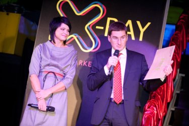 Фото 3 — В Украине впервые наградили маркетинговые команды компаний