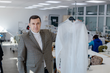 Фото 14 — ДБР расследует гибель Ярослава Рущишина в ДТП: что известно о жизни политика и бизнесмена (ФОТО)