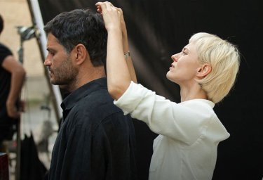 Фото 14 — Мы получили отклик зрителей: боль, страх, любовь, ненависть — режиссер и продюсер "Додому"